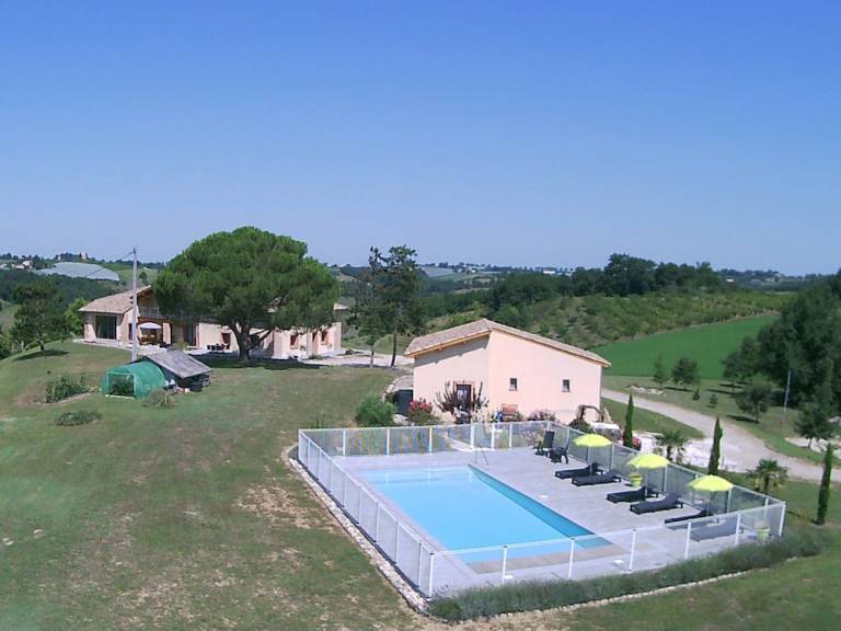 Logement Moissac