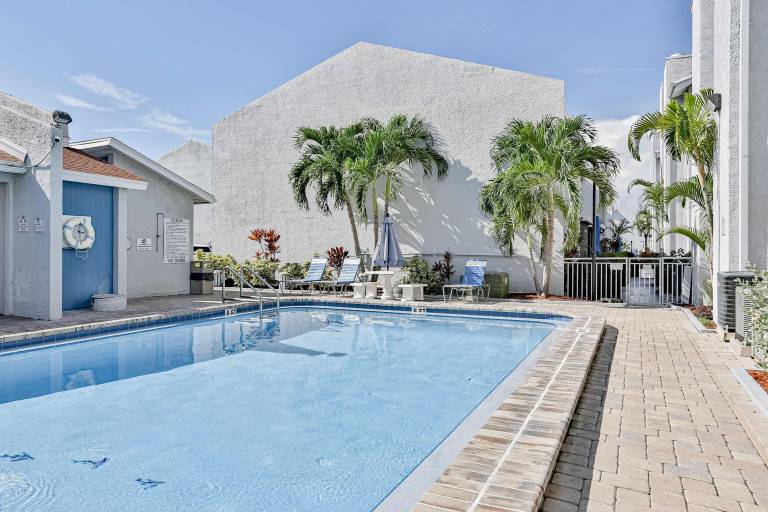 Condo Redington Shores