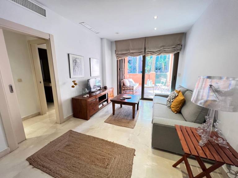 Apartment  Motril