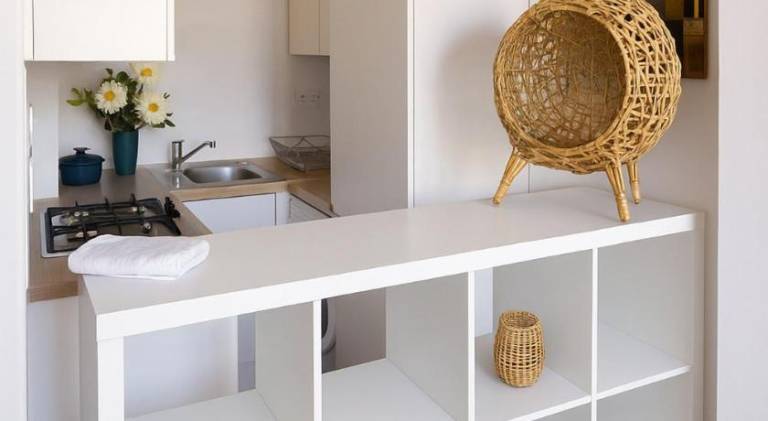 Apartment with 2 rooms for 4 persons — photo 4