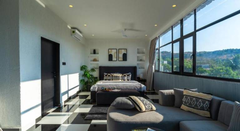 Ample villa with pool | Dogs allowed — photo 2