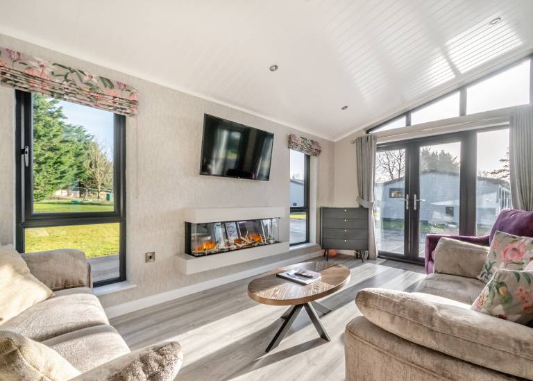 Chalet Great Coxwell