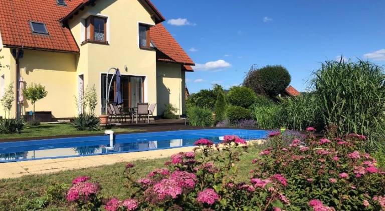 Lovely villa with pool | Pet-friendly — photo 4