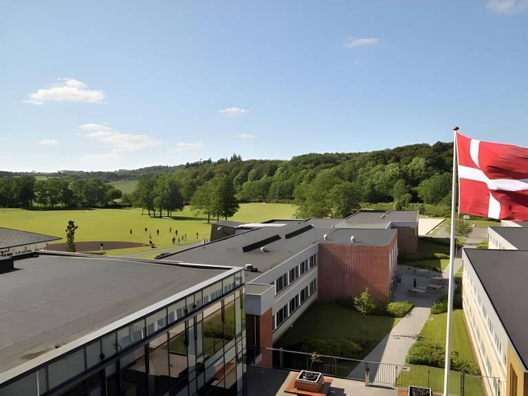 Vingsted Hotel & Konferencecenter in Vejle