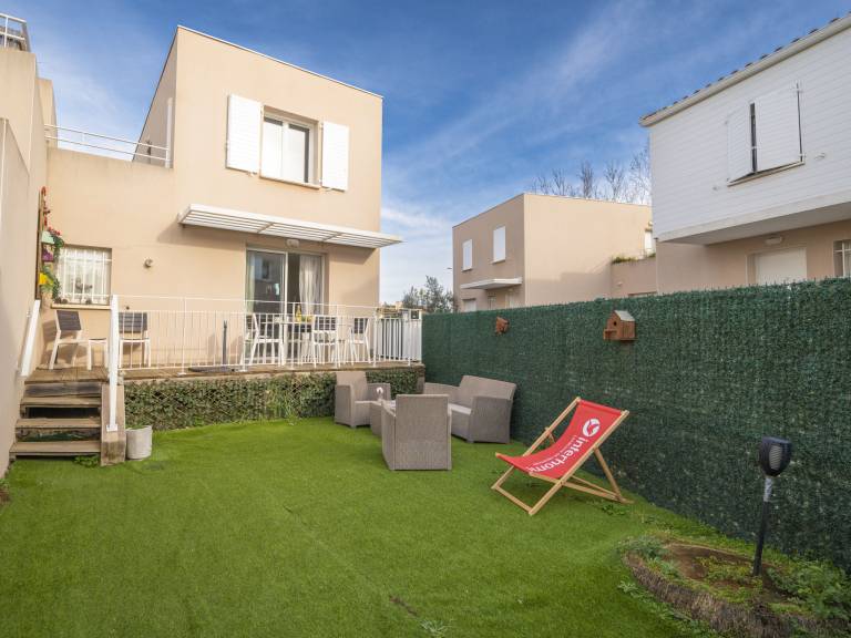 Ferienhaus Port-Camargue