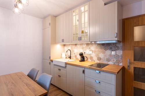Apartman Csorbató