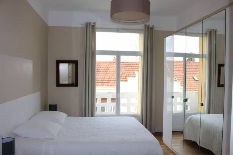 Appartement Bellerive-sur-Allier