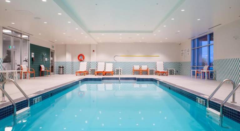 Holiday Inn Edmonton South - Evario Events By IHG — photo 4