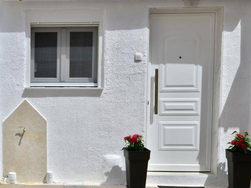 σπίτι Nea Plagia