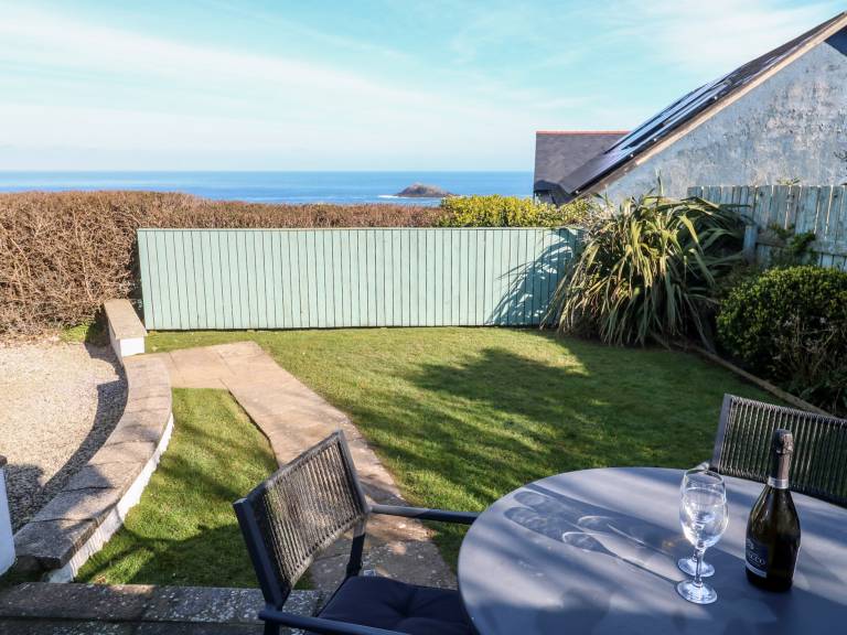 Cottage  Crantock