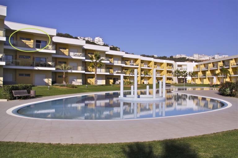 Apartment Albufeira