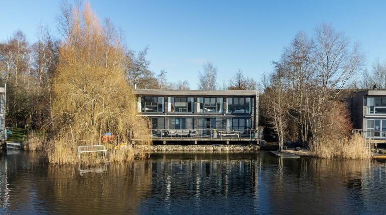 Villa  Lechlade