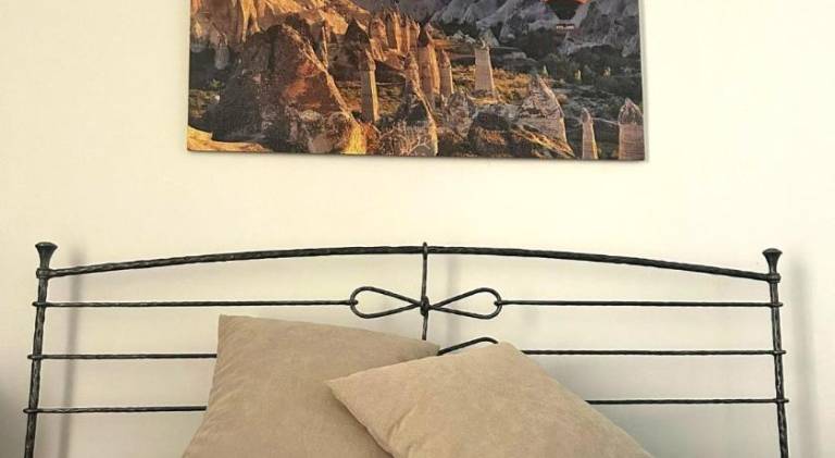 Rental apartment | Beach nearby | Dogs allowed in Andria