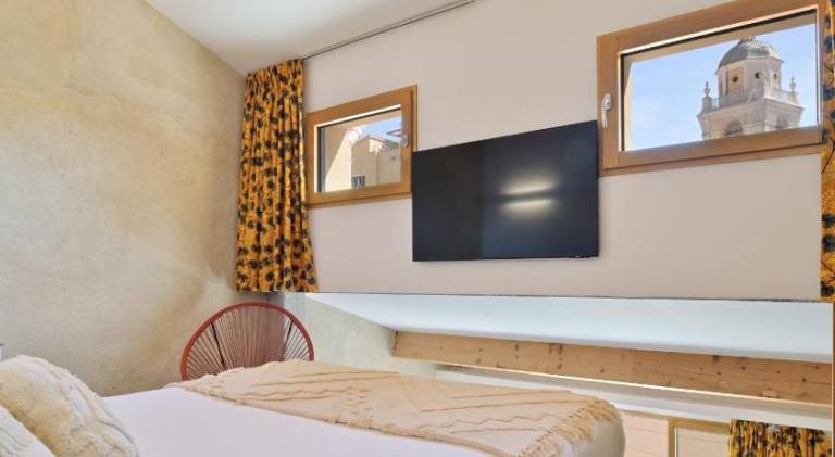 Residence Mademoiselle Josephine in Ajaccio
