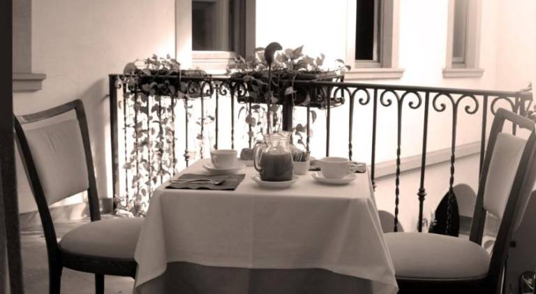 Hotel Sebino — photo 4