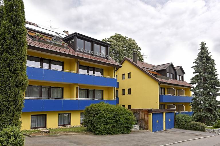 Ferienwohnung Tübingen
