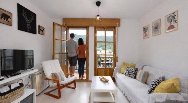 Rental apartment | Pets are welcome — photo 2