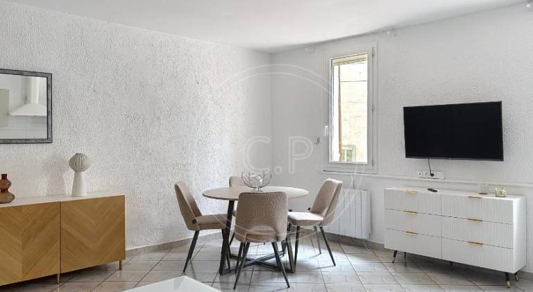 Rental apartment with 1 room for 4 persons — photo 3
