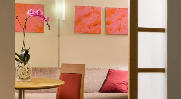 Novotel Paris La Defense Hotel — photo 5