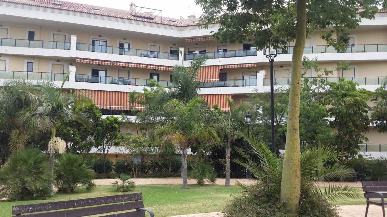 Apartamento  Manilva