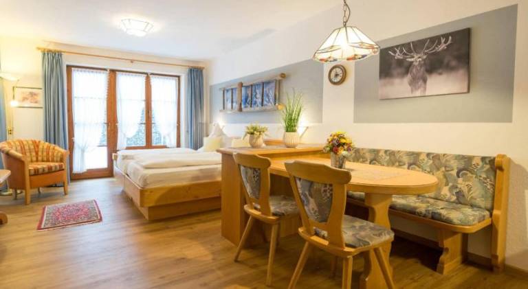 Holiday apartment for 2 persons — photo 2