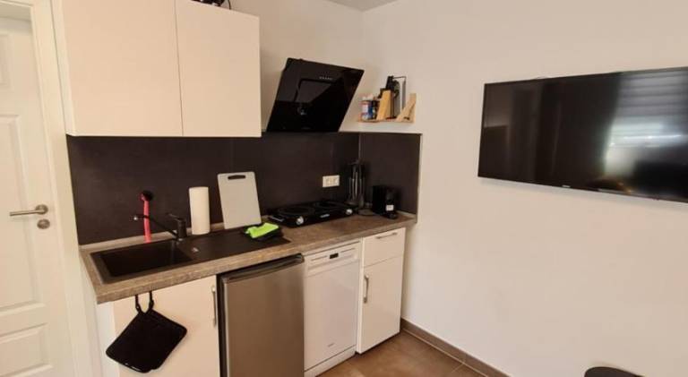 Rental apartment with 1 room for 3 persons — photo 3