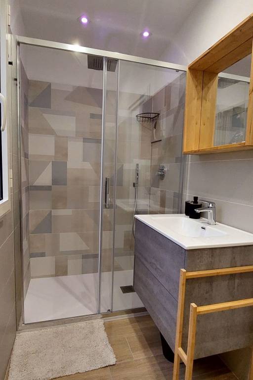Zwei-Zimmer-Ferienhaus 11 in der Residenz Liberato Peschici — photo 4
