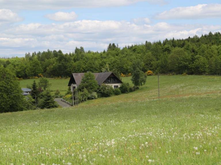 Ferienwohnung Betzdorf