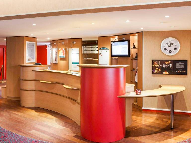 Ibis Châtellerault — photo 3
