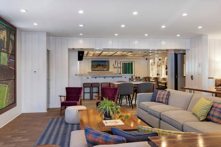 Holiday Inn Bloomington W MSP Airport Area By IHG — photo 3