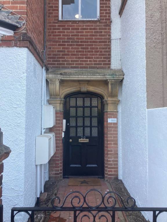 Ferienwohnung Eastbourne