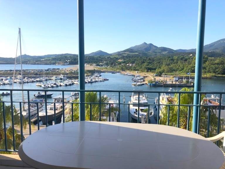 Wonderful rental apartment | Beach nearby | Pet-friendly in Collioure