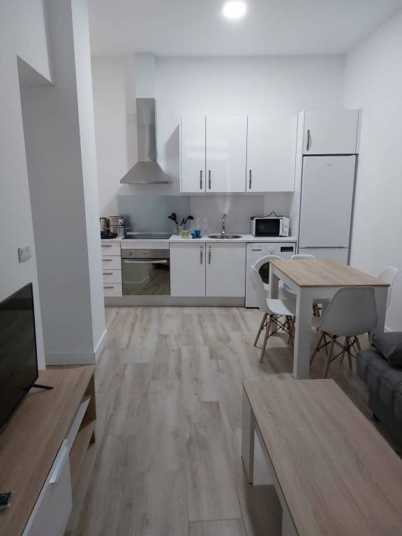 Appartement Cádiz