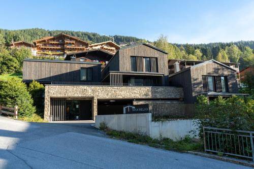 Chalet Maishofen