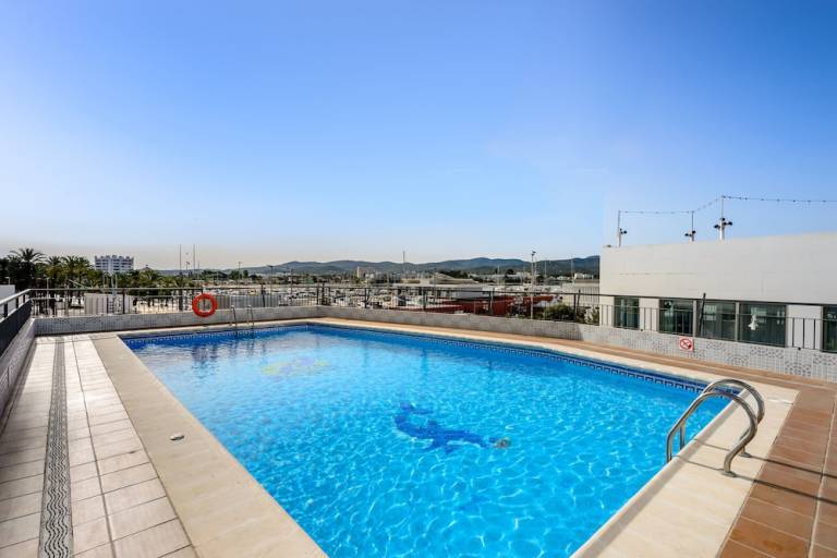 Aparthotel Sant Antoni de Portmany