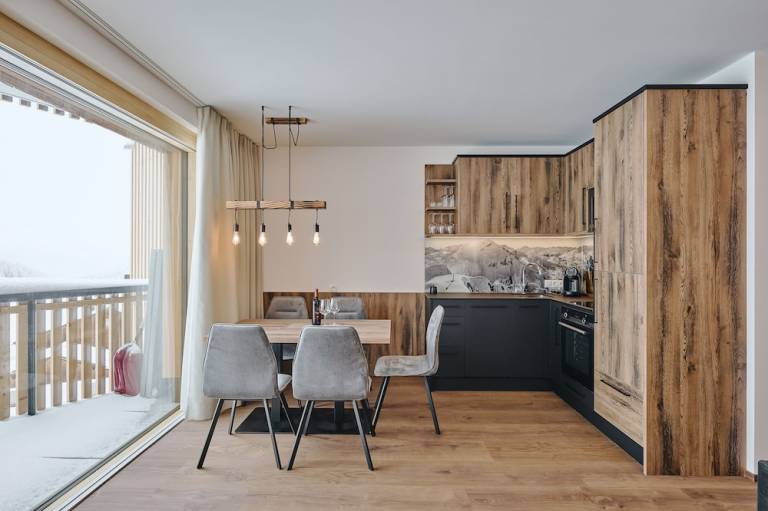 Ferienwohnung Stuben