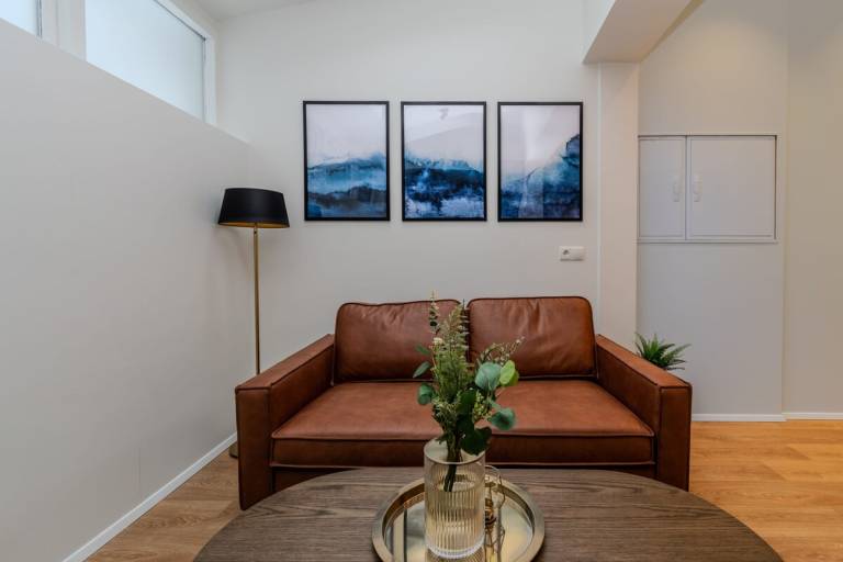 Ranargata Central One Bedroom Apartment