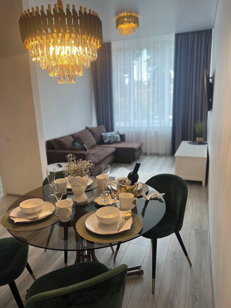 Apartment Šiauliai