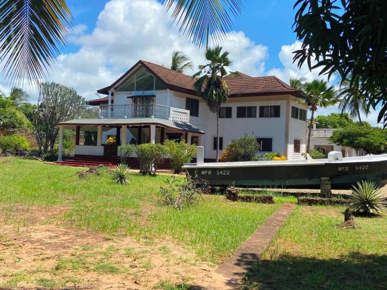 Ferienhaus Malindi