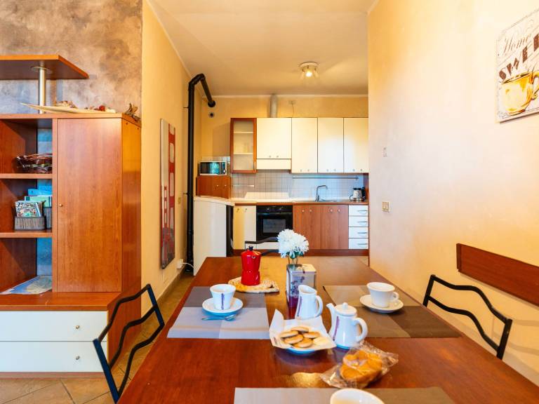 Apartment with terrace | Dogs allowed — photo 4
