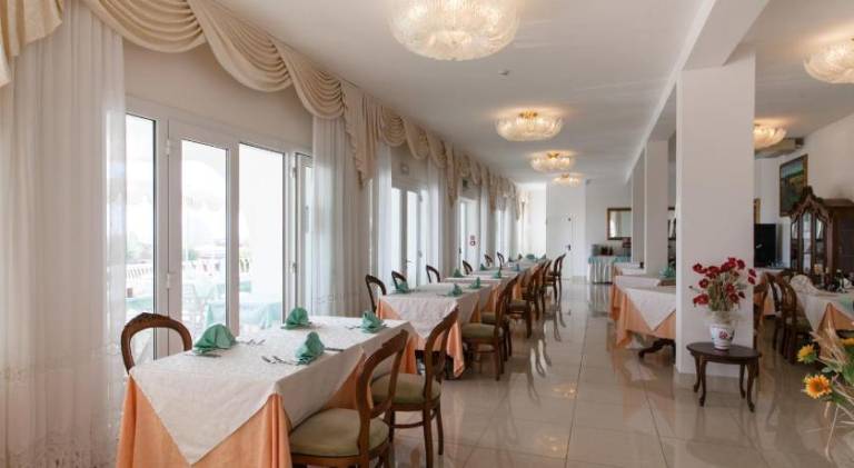 Adriatico Hotels Milano Marittima — photo 3
