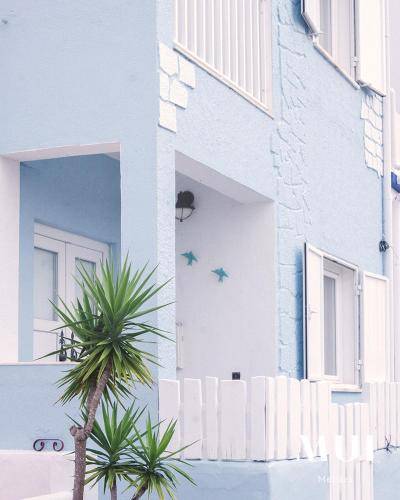 Apartamento Melides