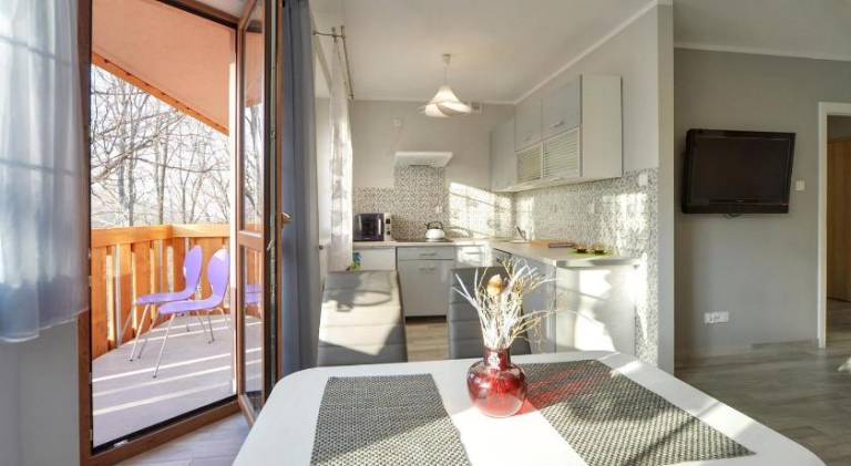 Lovely holiday apartment with terrace | Dogs allowed — photo 5