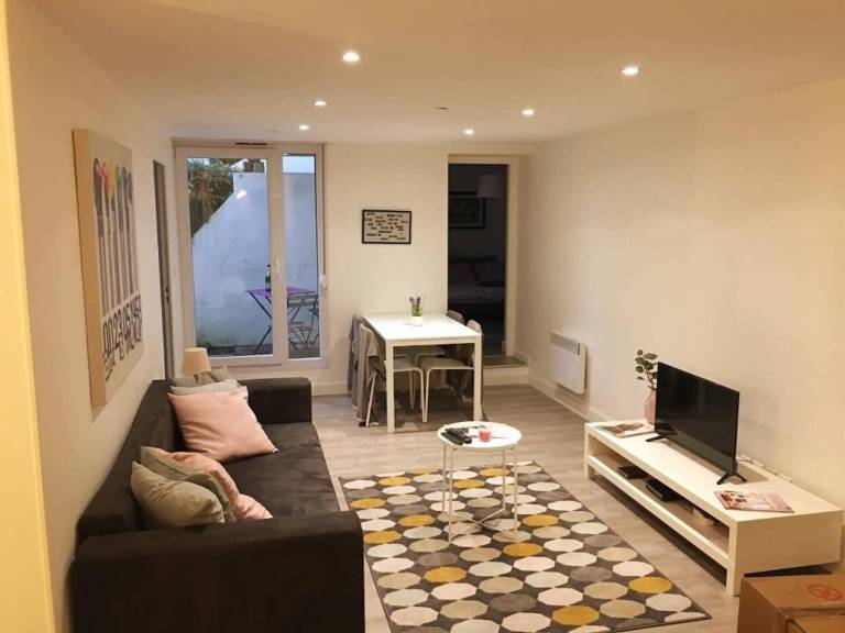 Appartement Reims