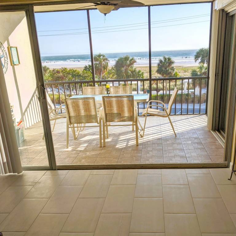 Condo Siesta Key