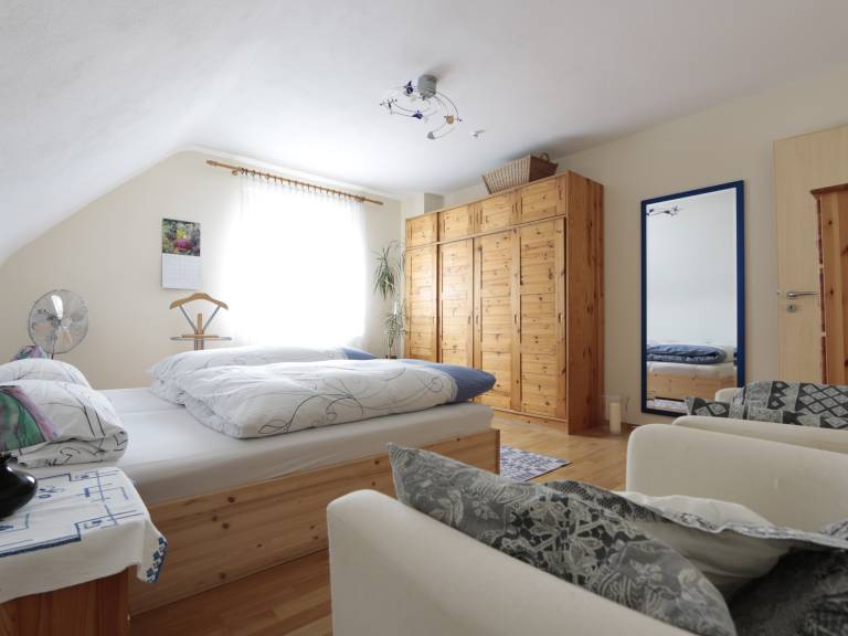 Ferienwohnung Tauberbischofsheim