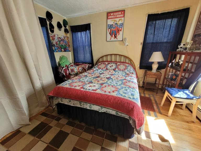 Privatzimmer