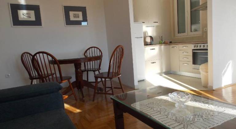 Wonderful apartment with yard & terrace | Close to the beach | Pets allowed — photo 3