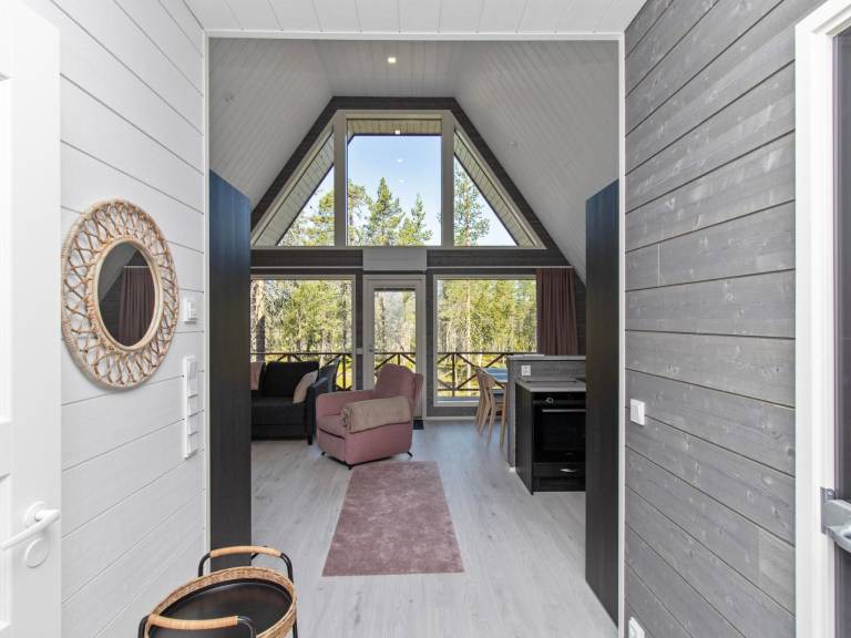 House with sauna & terrace — photo 5