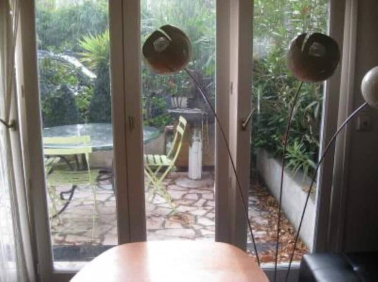 Appartement Maisons-Alfort